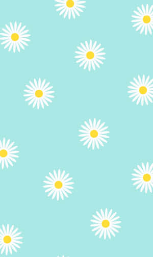 Rolig forårspasteludsigt — Lenovo Tab One Wallpapers