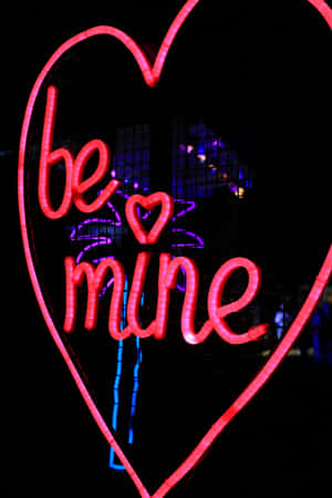 Valentinsdag baggrund — Vivo Pad Wallpapers