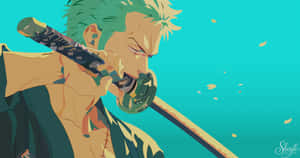 One Piece,One Piece 4k,One Piece 4k Baggrund,One Piece 4k Billeder,Roronoa Zoro,Roronoa Zoro Baggrund,Roronoa Zoro Billeder,Roronoa