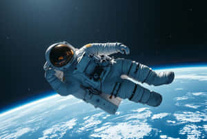 Rum, Astronaut, Astronaut i rummet, Rumæstetik — Rummet Wallpapers