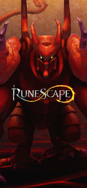 Iphone Xs Max Runescape Baggrund — Infinix Note 50x Wallpapers