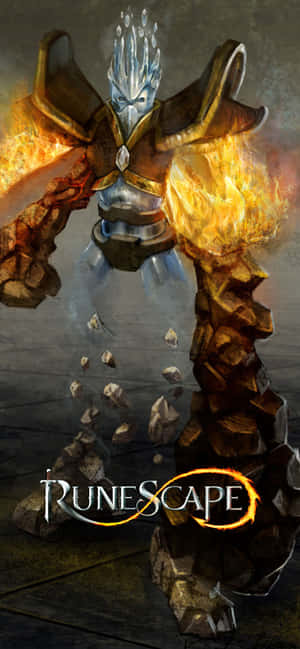 iPhone Xs Max Runescape-baggrund — Samsung Galaxy S20 Wallpapers