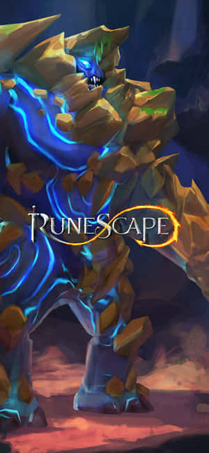 Iphone Xs Max Runescape Baggrund — iPhone 11 Pro Wallpapers