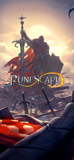 Iphone Xs Max Runescape Baggrund — iPhone X Wallpapers