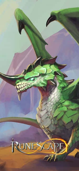 Iphone Xs Max Runescape Baggrund — Galaxy Note Wallpapers