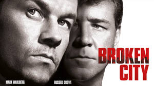 Russell Crowe Broken City Wallpaper — Chromebook Wallpapers