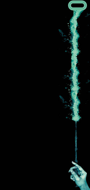 S10+ Harry Potter Magi wallpaper — iPhone 8 Plus Wallpapers
