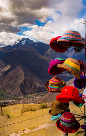 Cusco Peru — RedMagic Tablet Wallpapers