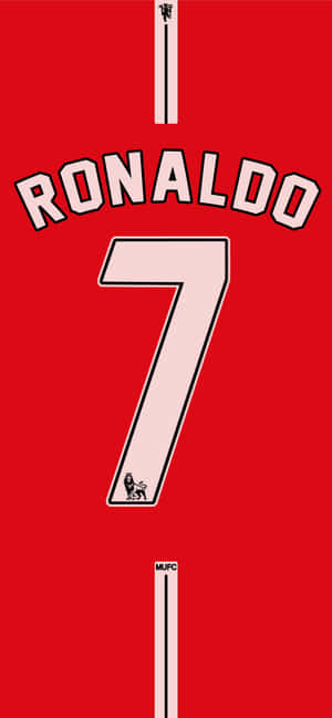 Manchester United iPhone — Pixel 8a Wallpapers