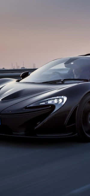Iphone Xs Mclaren 720s Baggrund — Honor Play10A Wallpapers