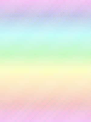 Pastelregnbuebaggrund — Pastel regnbue Wallpapers