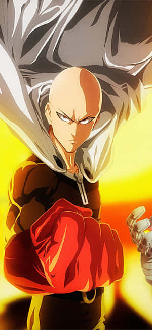 Saitama billeder — Nothing Phone (3) Wallpapers