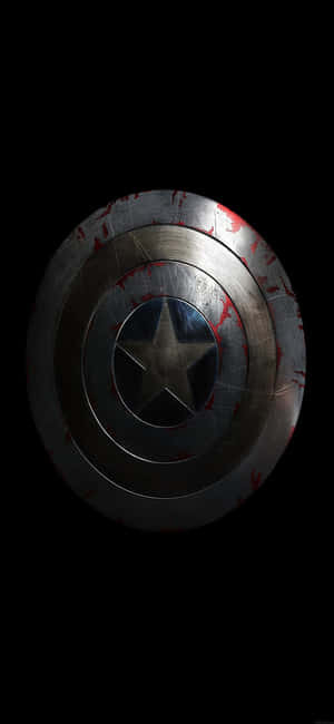 iPhone Xs Marvel's Avengers Baggrund — Honor Play Wallpapers