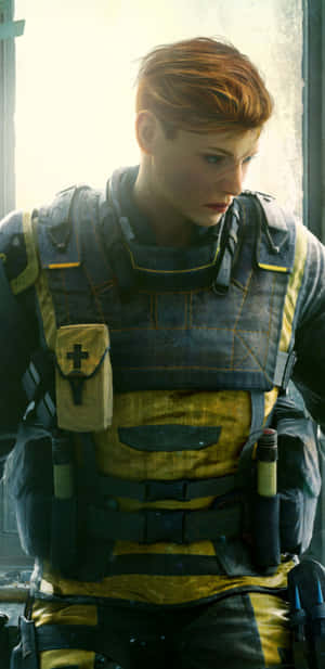 Pixel 3xl Rainbow Six Siege Baggrund — Pixel 4 Wallpapers