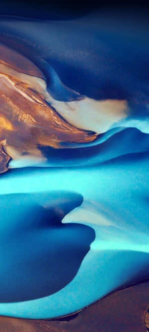 Samsung baggrund — Galaxy M17 Wallpapers