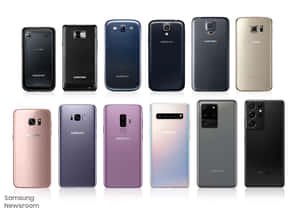 Samsung billeder — Samsung galaxy Wallpapers