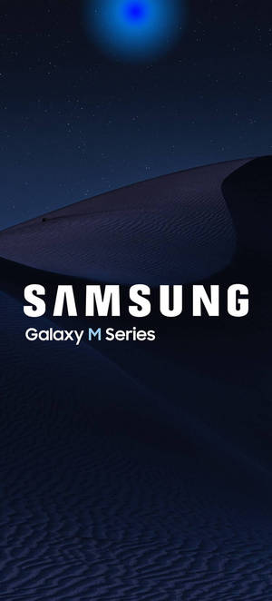 Samsung M21 Baggrund og Logo — Samsung galaxy Wallpapers