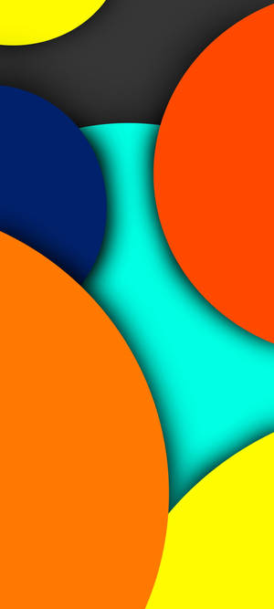 Samsung Note 20 Pasteller — Pixel 10 Wallpapers