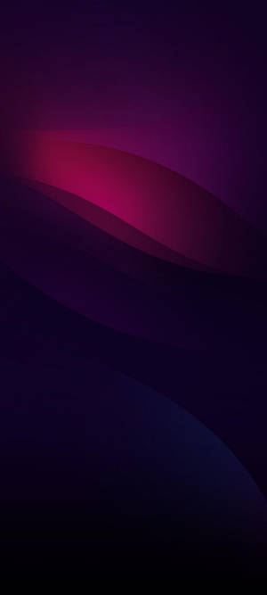 Samsung S21 Ultra Mørk Violet Baggrund — 1440x3200 Wallpapers