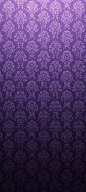 Samsung S21 Ultra Kongeligt Mønster Baggrund — Pixel 9a Wallpapers