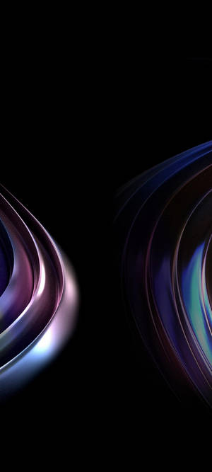 Samsung S21 Ultra Metalkurver Baggrund — Pixel 9a Wallpapers