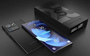Samsung S23 Ultra Unboxing-oplevelse