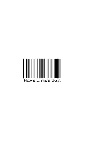 Scanning a Barcode with Accuracy and Precision — Simpel Wallpapers
