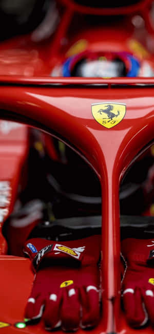 iPhone XS F1 2018 Baggrund — iPhone 11 Wallpapers
