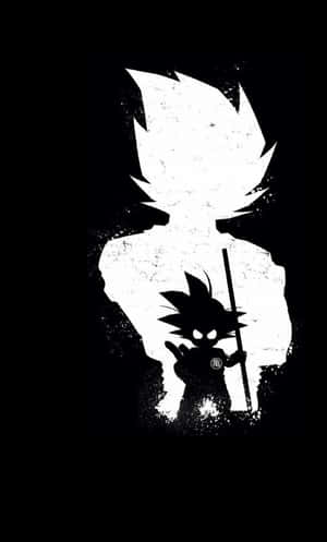 Cool Anime iPhone — Infinix Xpad Wallpapers
