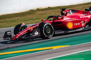 F1-billeder — MacBook Pro M3 Wallpapers