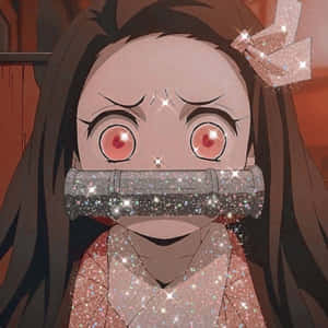 Sej Nezuko — Demon slayer Wallpapers