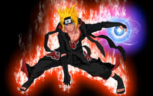 Seje Naruto-billeder — Sej naruto GIF Wallpapers