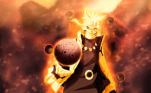 Seje Naruto billeder — Sej naruto GIF Wallpapers
