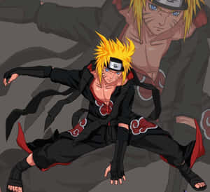 Seje Naruto-billeder — Sej naruto GIF Wallpapers