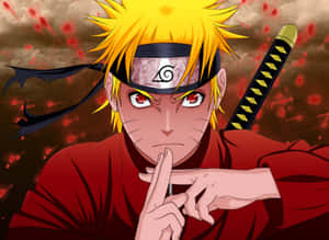 Seje Naruto billeder — Sej naruto GIF Wallpapers