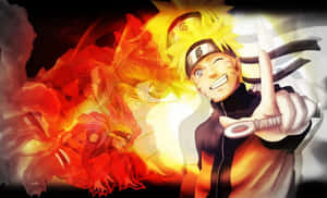 Seje Naruto-billeder — Sej naruto GIF Wallpapers