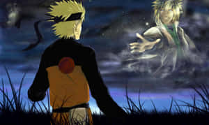 Seje Naruto billeder — Sej naruto GIF Wallpapers