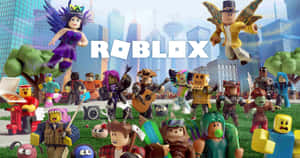 Seje Roblox billeder — Cool Roblox Wallpapers
