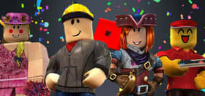Seje Roblox-billeder — Cool Roblox Wallpapers