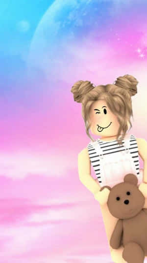 Seje Roblox-billeder — Cool Roblox Wallpapers