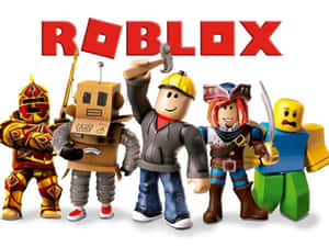 Seje Roblox-billeder — Cool Roblox Wallpapers
