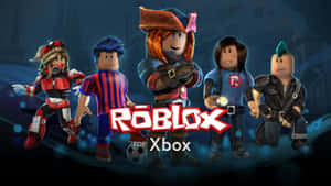 Seje Roblox-billeder — Cool Roblox Wallpapers