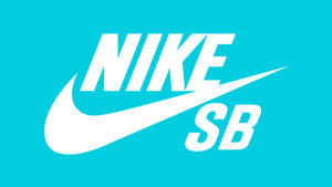 Sejt Nike SB-logo