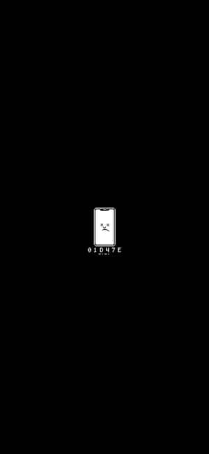 Trist Æstetisk Telefon — iPhone 13 Pro Wallpapers