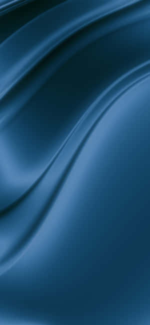 Blå Galakse iPhone — Oppo Reno15 Pro Wallpapers