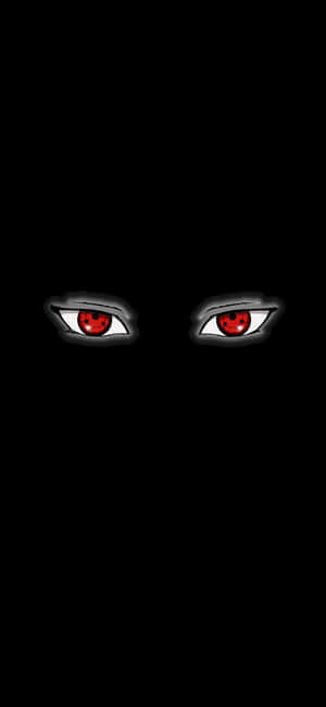 Sharingan billeder — Infinix Smart 20 Wallpapers