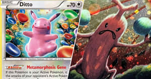 Sjove Pokemon billeder — Pokemon Wallpapers