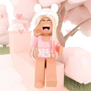 Skab dit eget virtuelle univers med Aesthetic Roblox