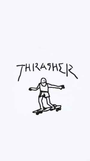 Skater dreng æstetiske billeder