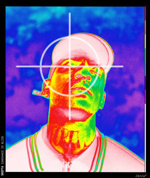 Skepta Ignorance Is Bliss wallpaper — Motorola Razr Ultra 2026 Wallpapers